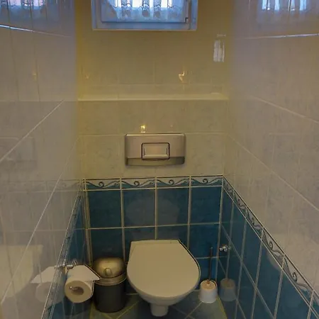 Maria 25 * Balatonmáriafürdő
