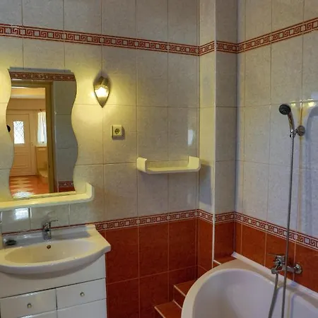 Maria 25 Balatonmáriafürdő
